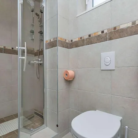Holiday home Holiday Zorya