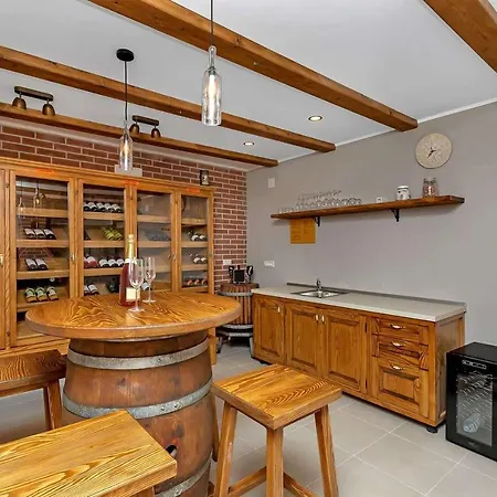 Holiday Zorya Holiday home