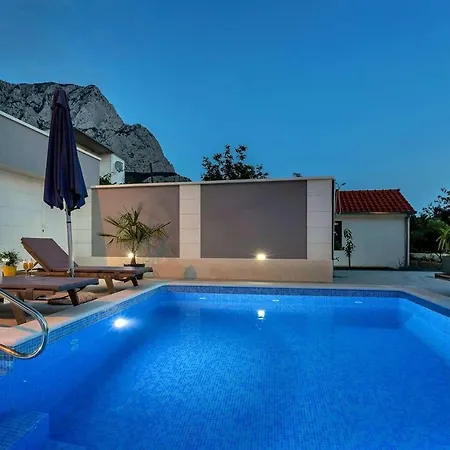Holiday home Holiday Zorya