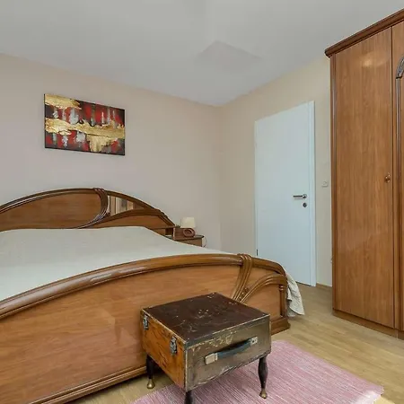 Holiday Zorya Holiday home Bast