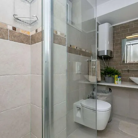 Holiday Zorya Holiday home Bast