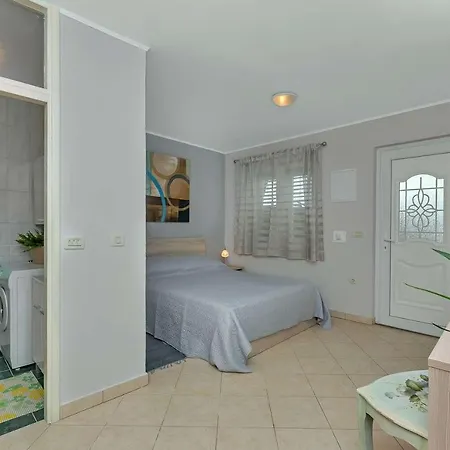 Holiday home Holiday Zorya