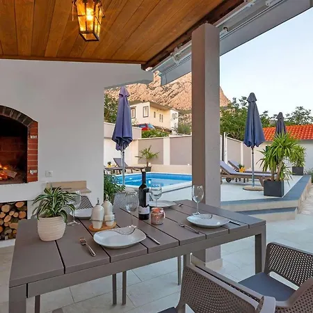 Holiday Zorya Holiday home
