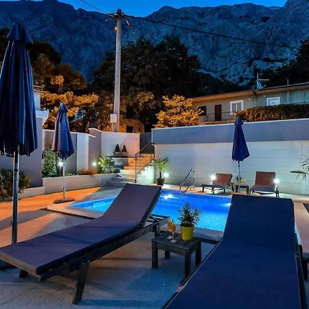Holiday Zorya Holiday home *