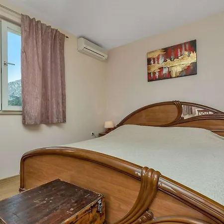 Holiday home Holiday Zorya