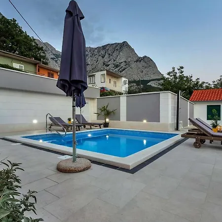 Holiday Zorya Holiday home