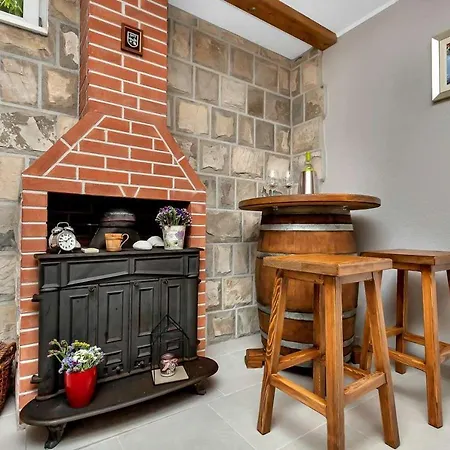 Holiday home Holiday Zorya